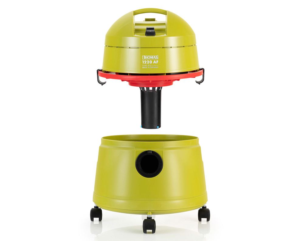 Aspiradora Th-1220AF 1200W Thomas-3