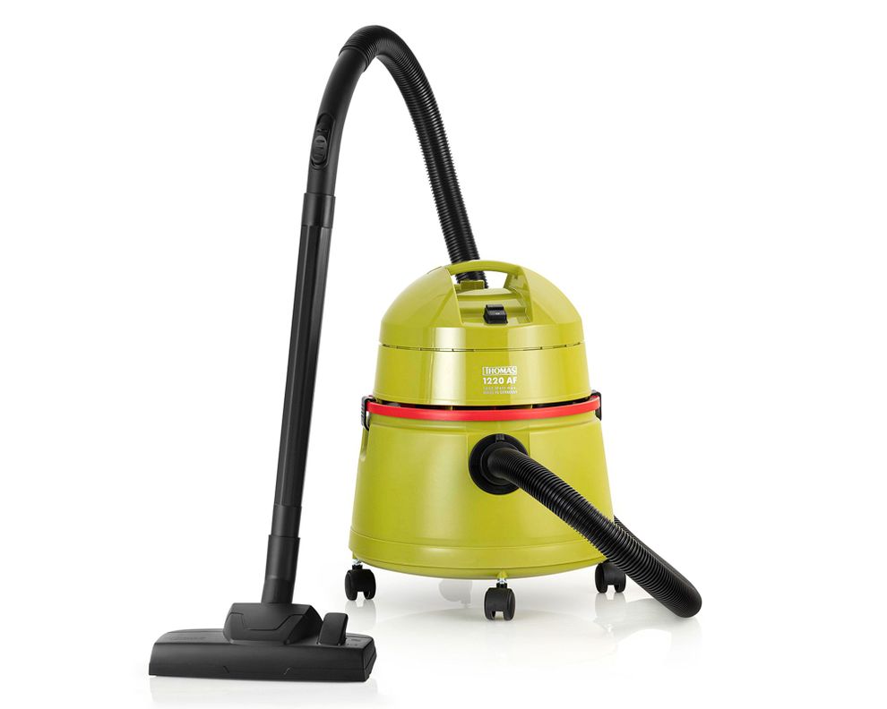 Aspiradora Th-1220AF 1200W Thomas-0