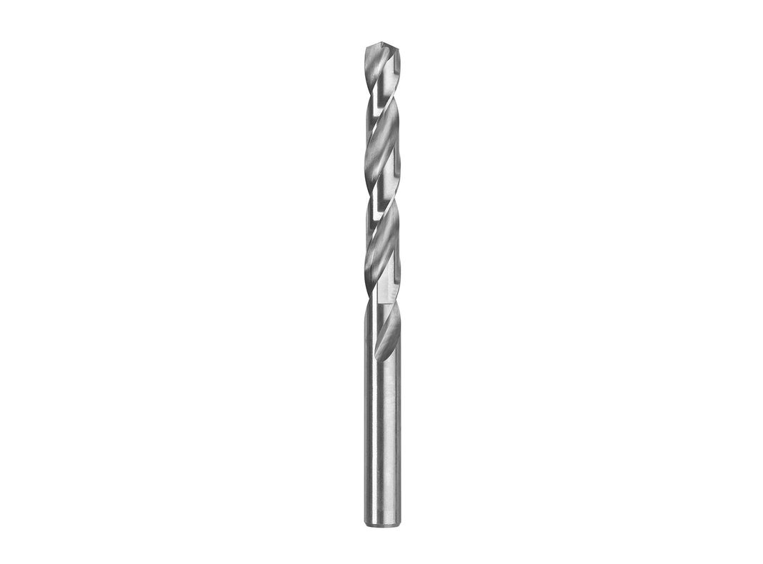 Broca para metal 5 mm HSS silver star 206550 KWB-1
