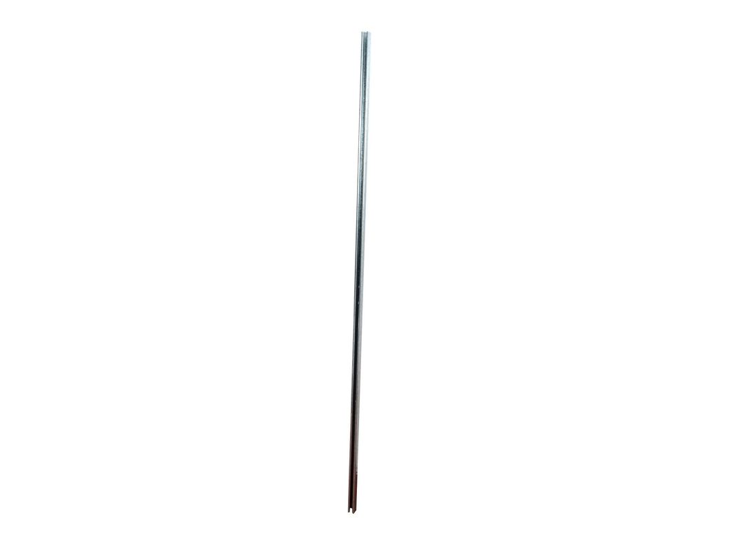 Kit corredera 2 m DN 80 SR sistema puertas paso 1 puerta Ducasse Industrial-0