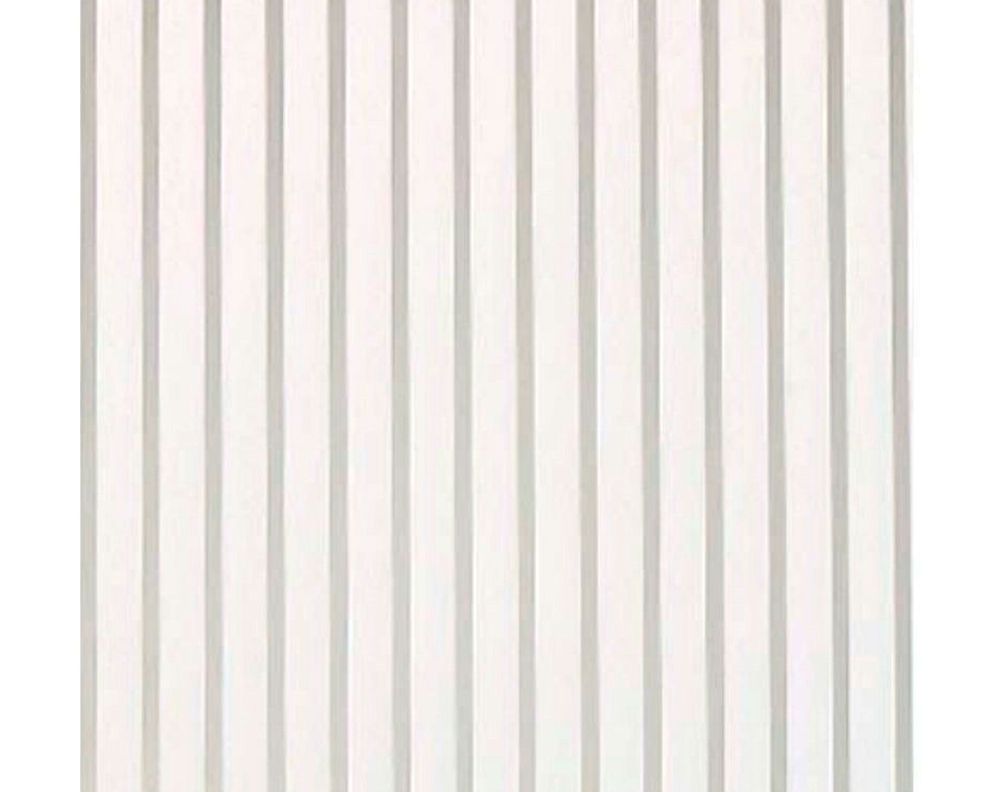 Papel autoadhesivo 2x0,45 m rayas blancas Muresco-2