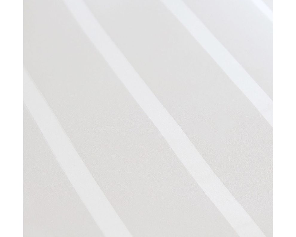 Papel autoadhesivo 2x0,45 m rayas blancas Muresco-1