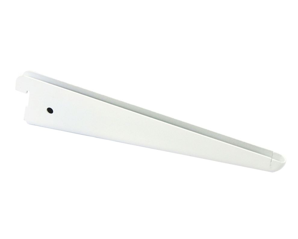 Soporte pilar 32 cm blanco Ducasse-0