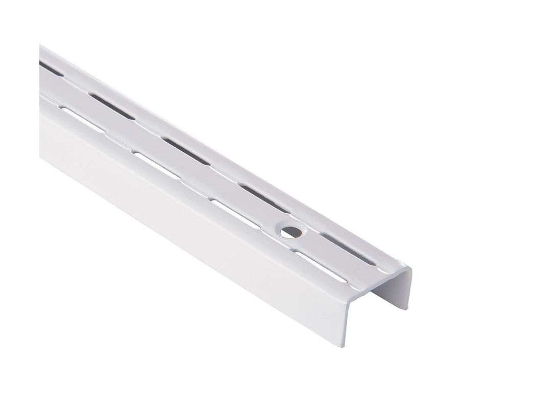 Pilar ranurado 96 cm blanco Ducasse-0
