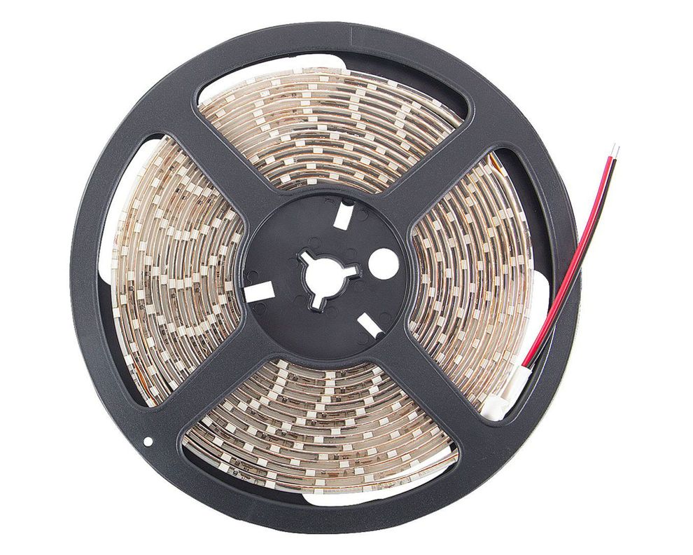 Cinta LED 60L 5m luz blanca Drl-1