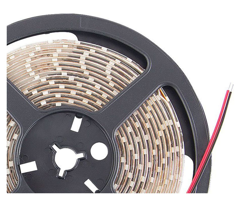 Cinta LED 60L 5m luz blanca Drl-3