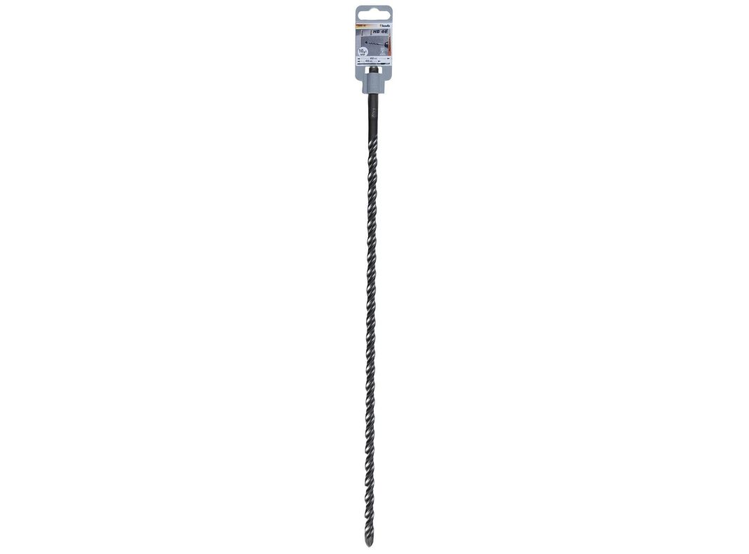 Broca para concreto 10 x 400 x 460 mm sds plus 244640 KWB-1