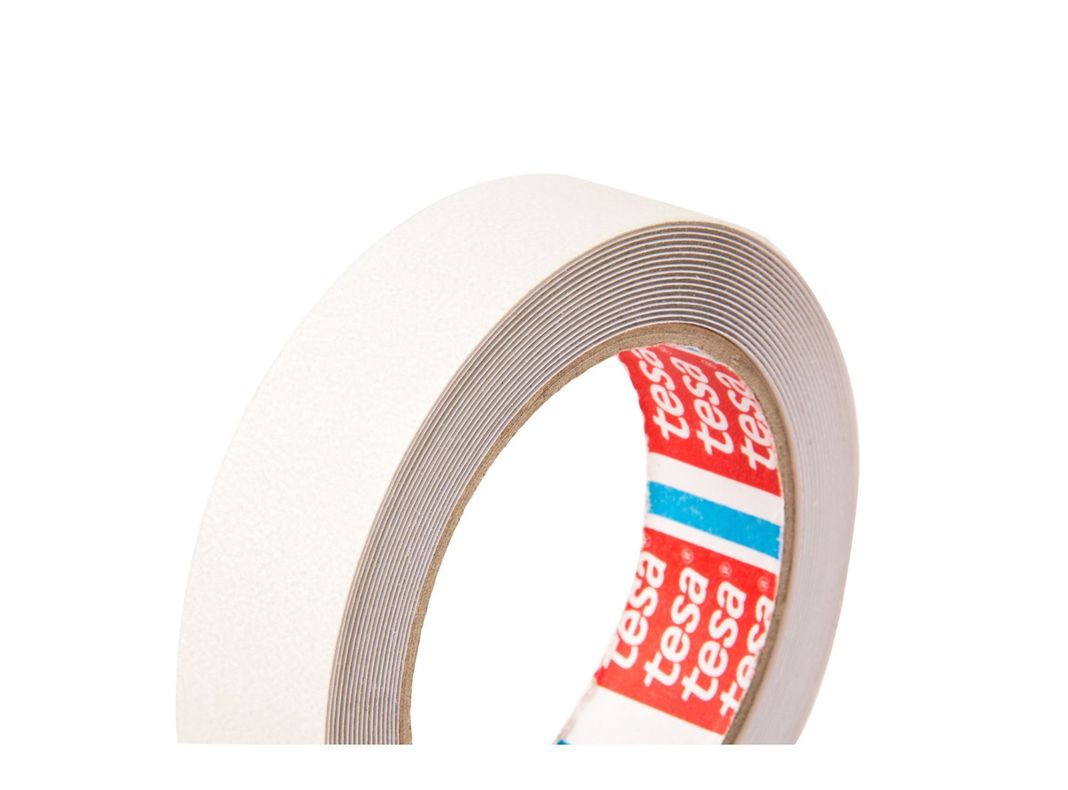 Cinta antideslizante 25 mm 5 m Tesa-1