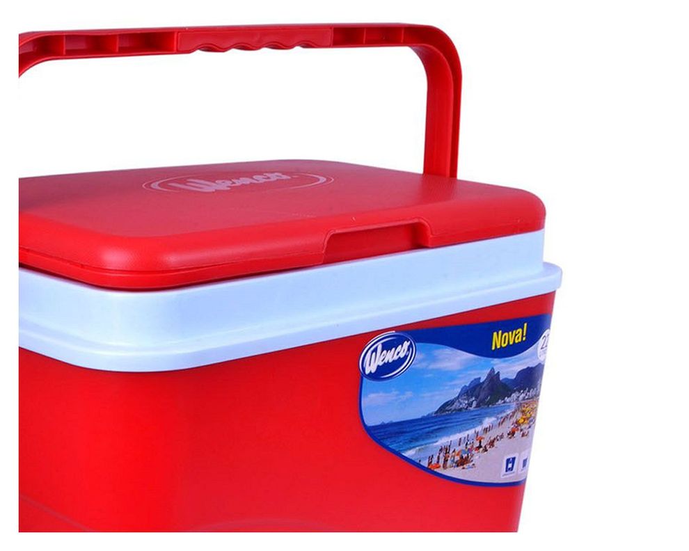 Cooler 22 litros Wenco-2