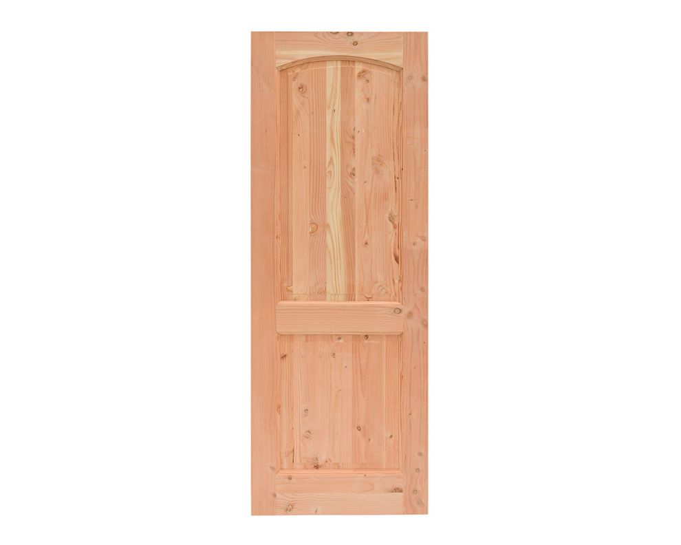 Puerta Pino Oregón Nahuel 90x200 cm Multimarca-3