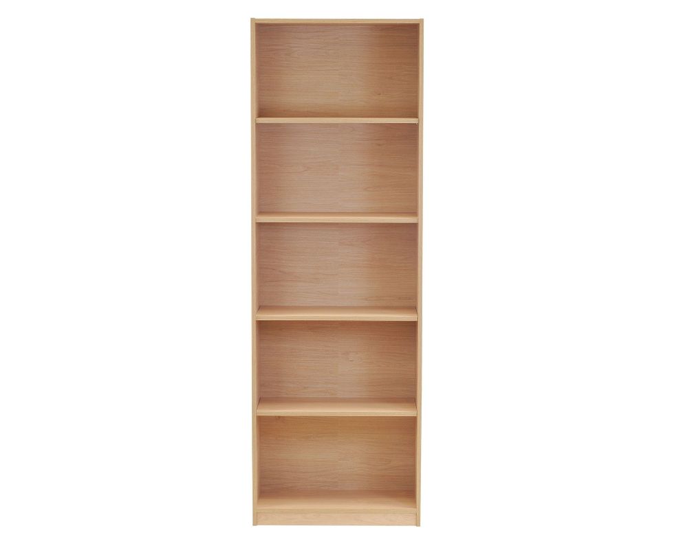 Librero carvalo III M+Design-0