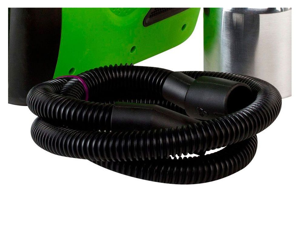 Pistola para pintar eléctrica 600W Air products Indura-4
