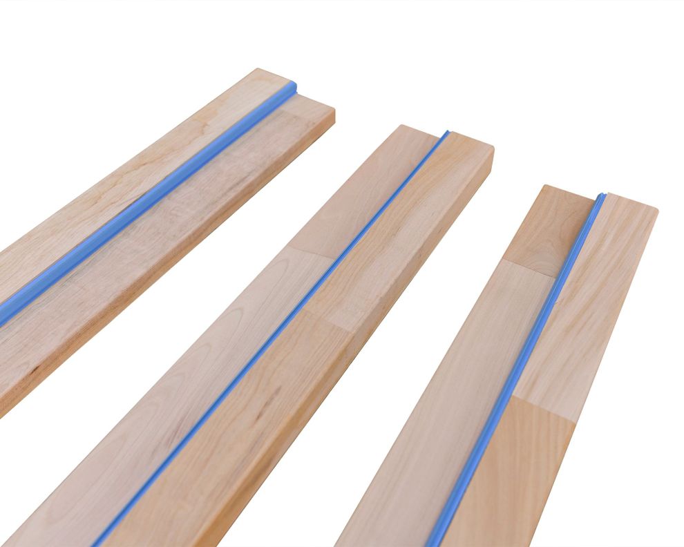 Set marco puerta oregón 40x90x5400 mm-1