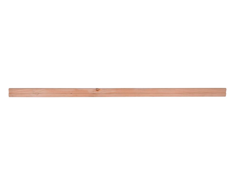 Pierna marco oregón 40x90x2200 mm-0