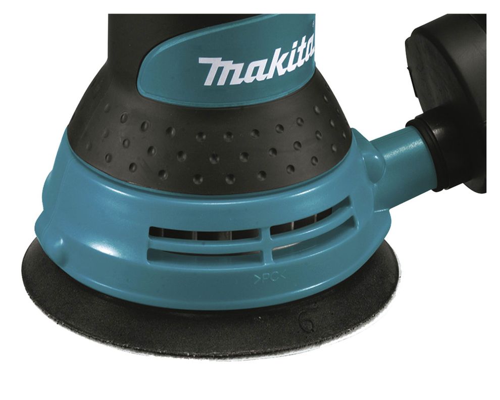 Lijadora orbital 5'' 300W BO5030 Makita-1