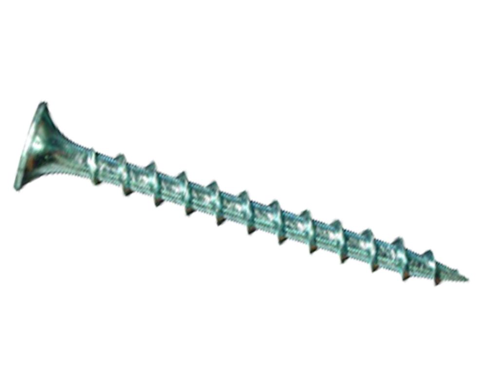 Tornillo volcanita 6x1 1/4'' Imporper.-0