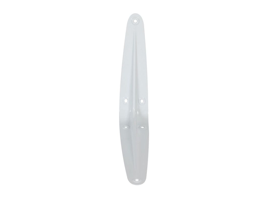 Soporte escuadra 15x20 cm blanco Ducasse-1