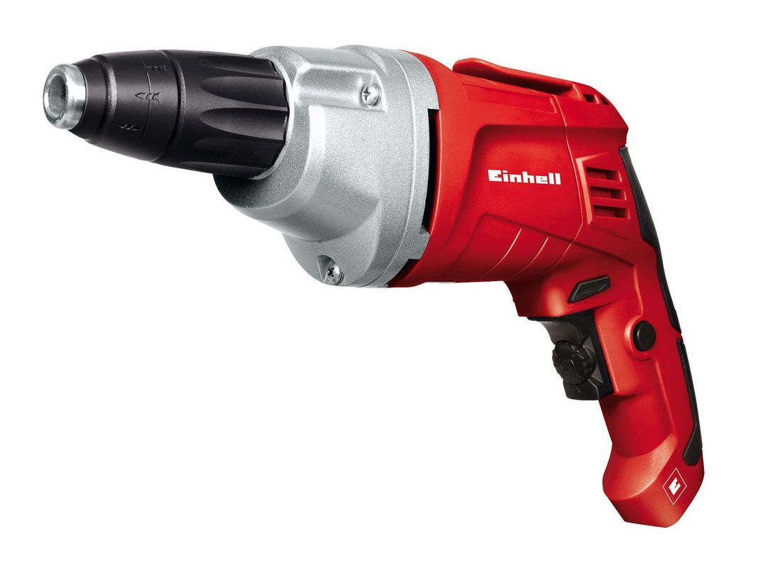 Atornillador eléctrico 500W TH-DY 500 E Einhell-0