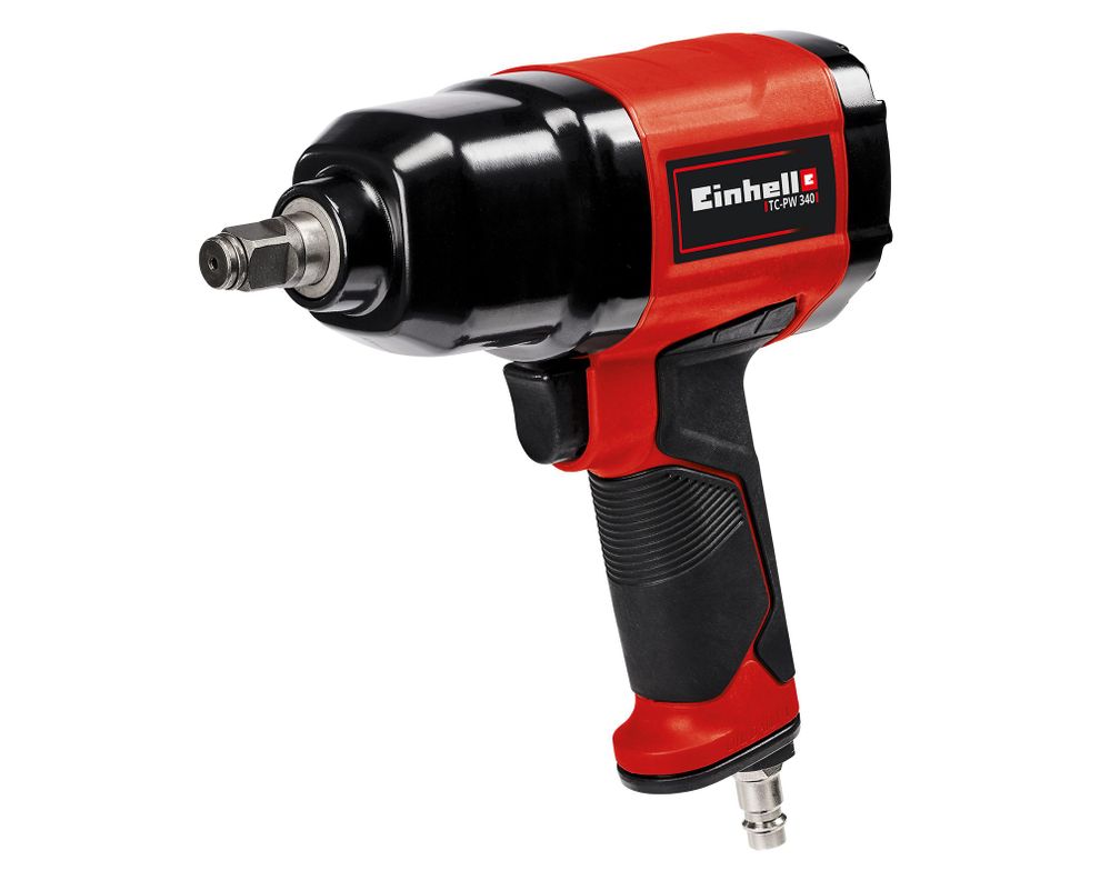Llave de impacto neumática TC-PW 340-2