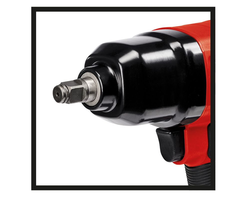 Llave de impacto neumática TC-PW 340-4