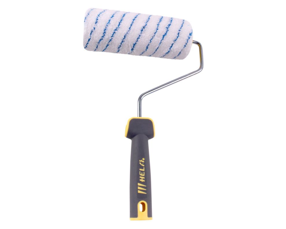Rodillo 18cm agua pelo corto Colorindex Hela-0