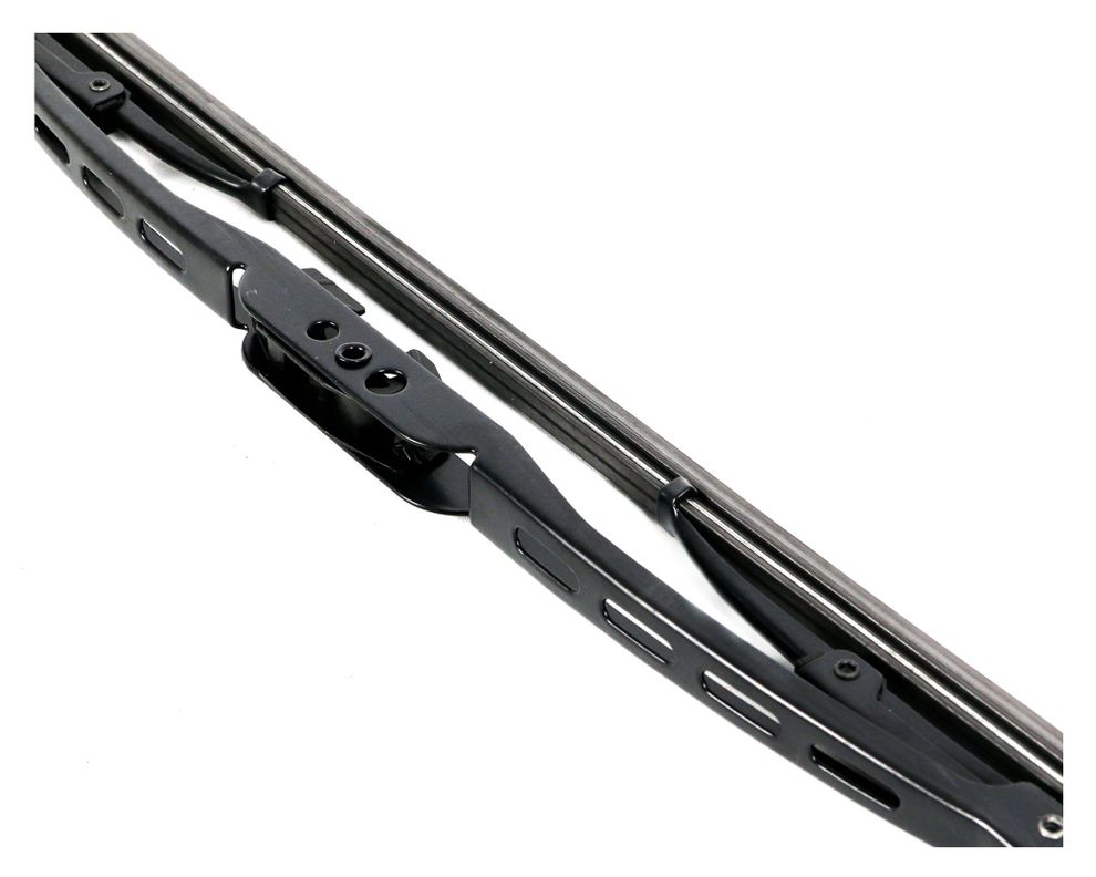 Plumilla 19'' universal Troop-3