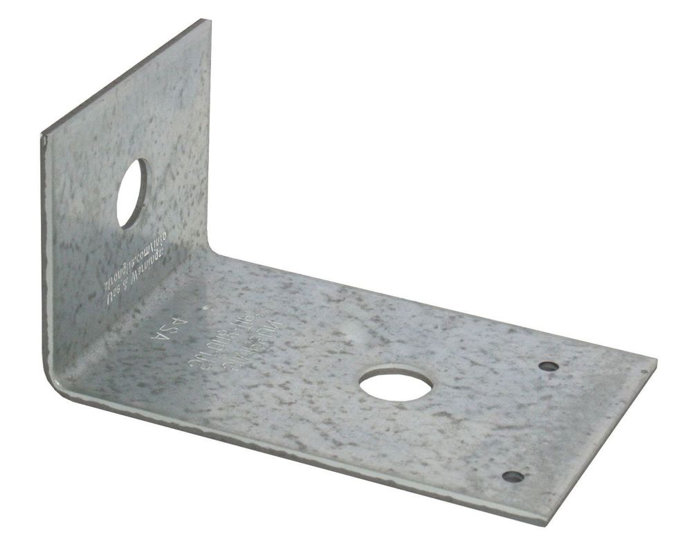 Ángulo refuerzo 2x3 7/8'' Simpson-0