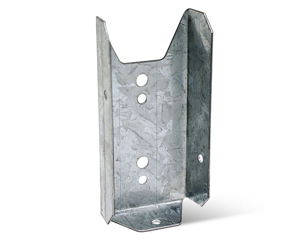 Soporte para cerca 2x4'' Simpson Strong-Tie.-0