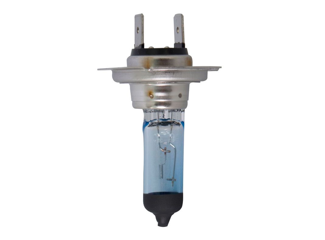 Ampolleta 55W xenón blue H7 Bosch-0