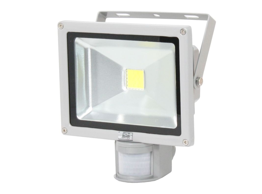 Reflector 20W con sensor luz día Drl-0