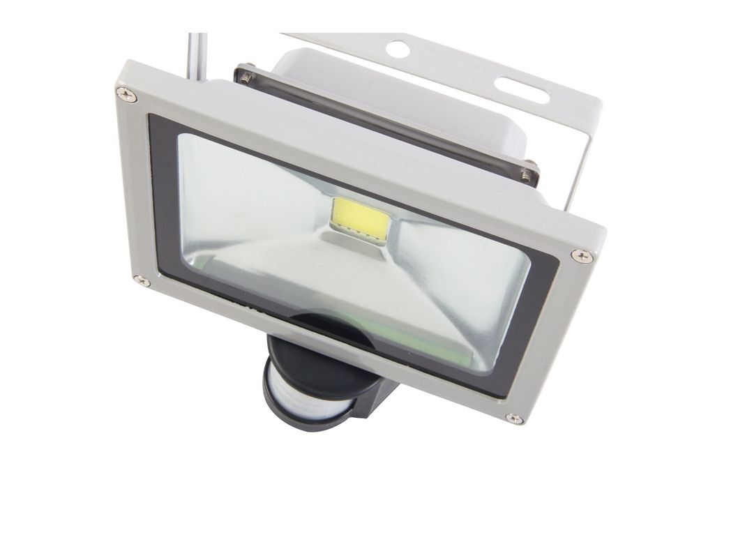 Reflector 20W con sensor luz día Drl-3