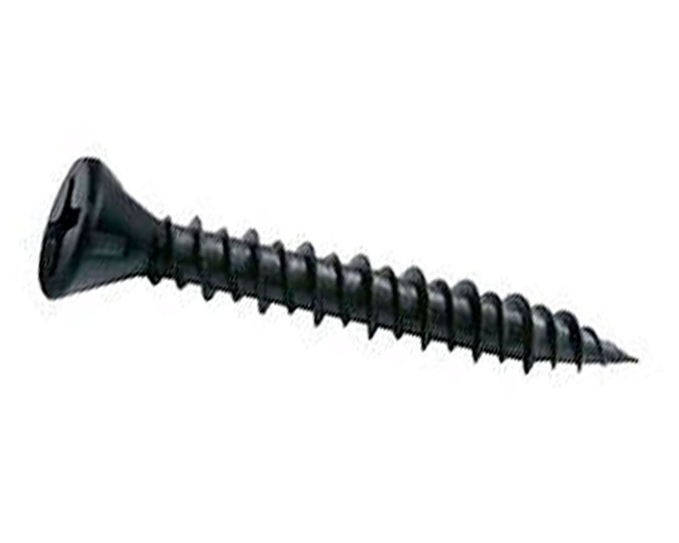 Tornillo yesocarton crs.pf/fos.8x3 250 unidades Mamut