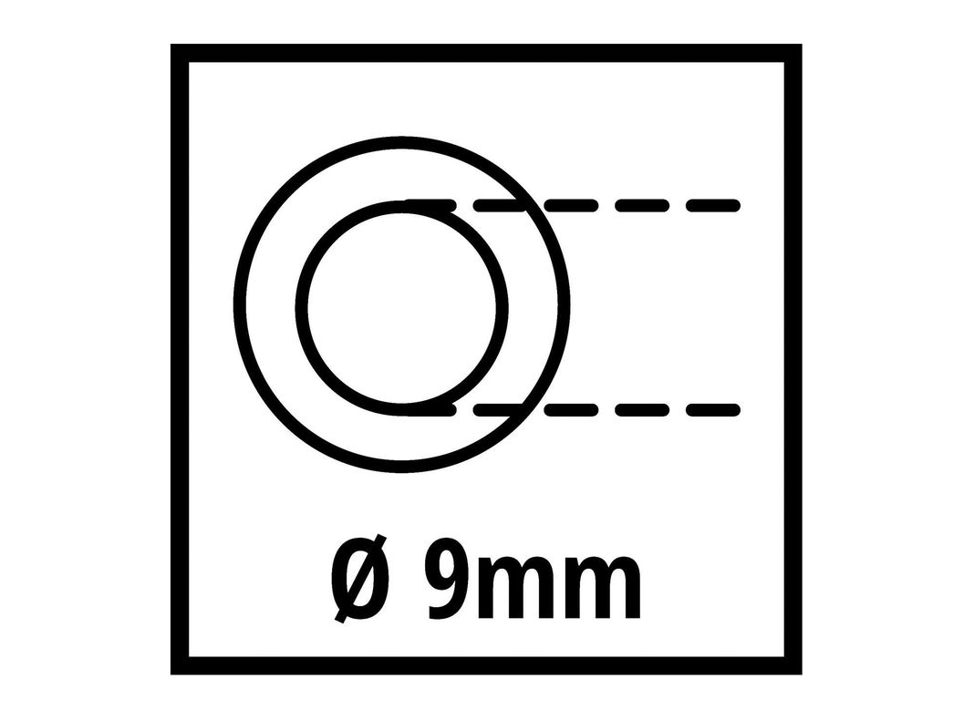 Manguera de aire 15 m Einhell-3