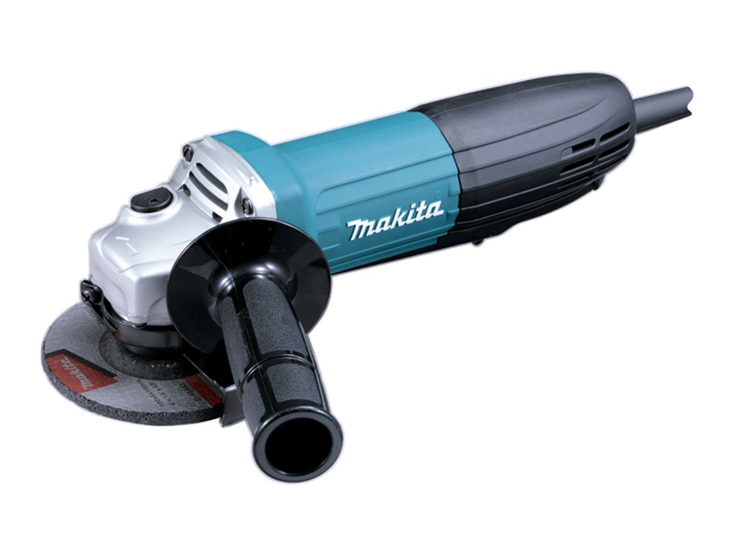 Esmeril angular 4 1/2'' 720W GA4534 Makita-0