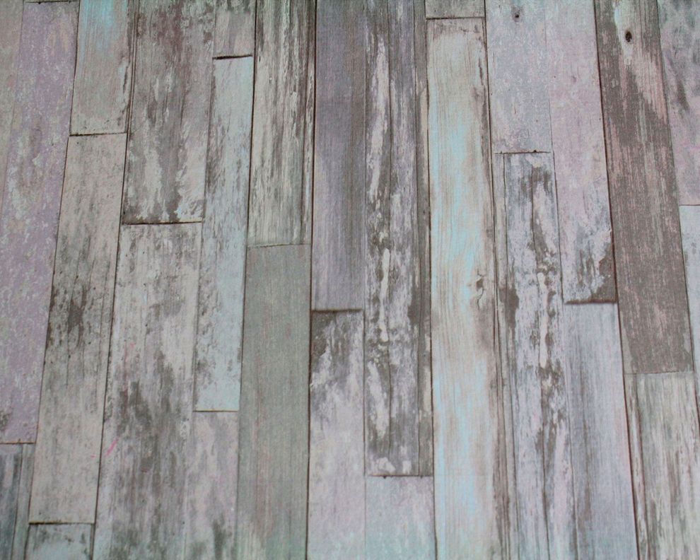 Papel mural 10 m x 52 cm zen tablitas vinilizado Muresco-0