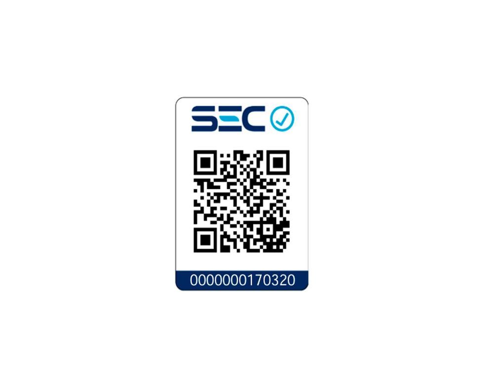 Placa semiarmada interruptor 16A 9/24 antracita Bcitino-1
