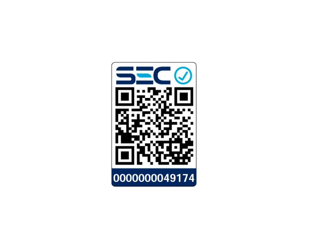 Placa semiarmada interruptor doble 16A antracita Bcitino-2