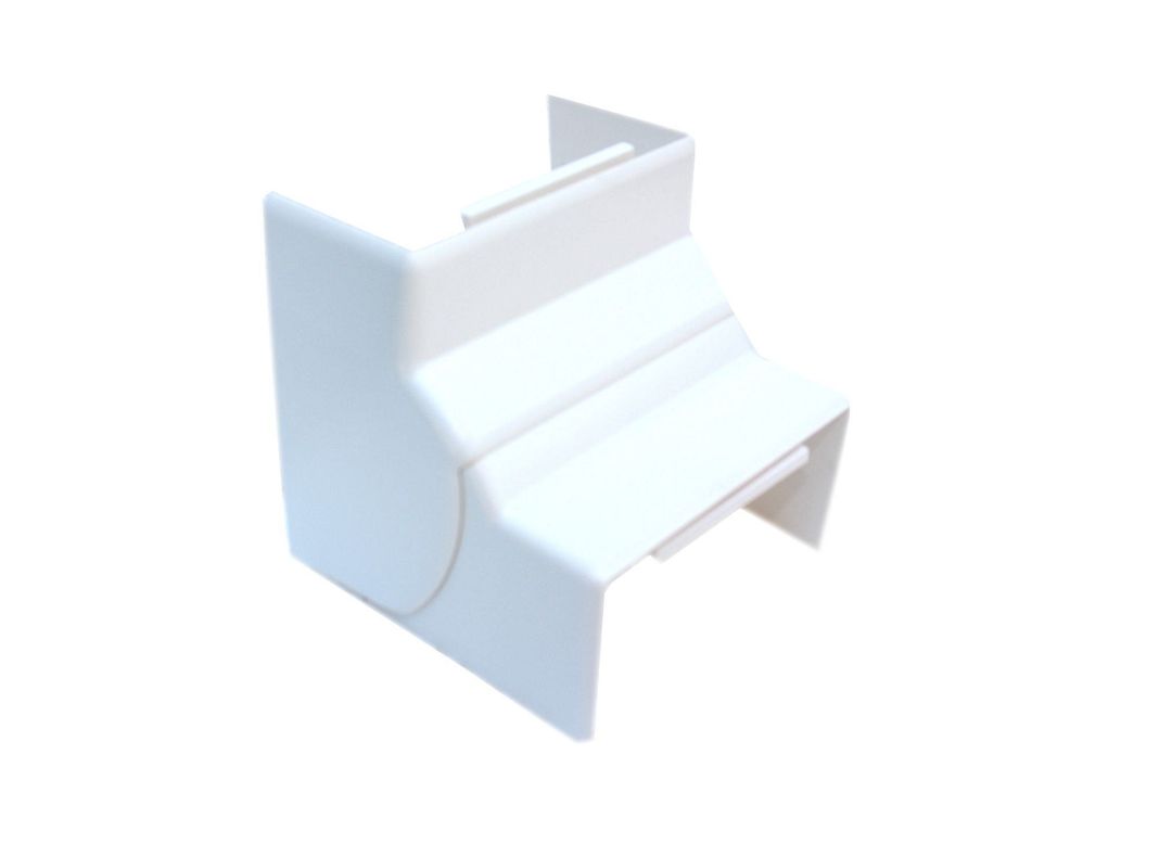 Angulo interior variable 100 x 50 mm Legrand-0