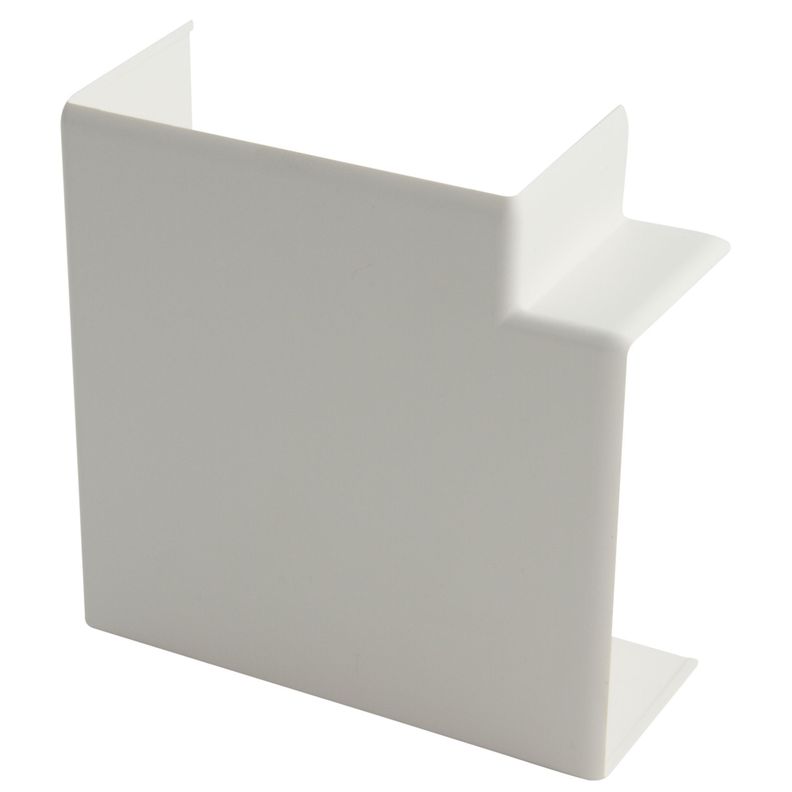 Angulo plano 100 x 50 mm plana -legrand Legrand-1