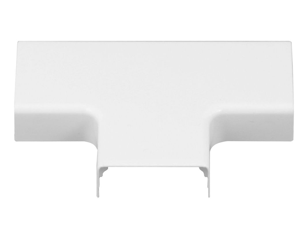 Derivación TE 20x10 mm blanco Legrand-1