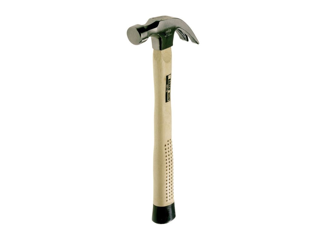 Martillo carpintero 0,45kg Bahco-0