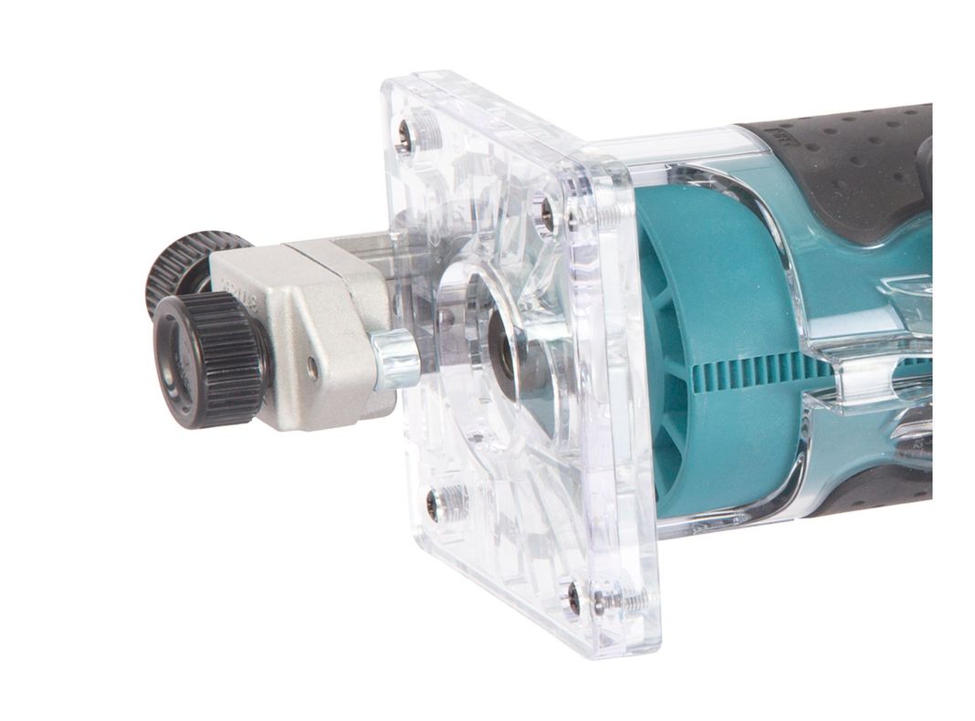 Fresadora 1/4'' 530W 3709 Makita-1