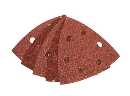 Lijas delta triangulares grano 50 pack 5 unidades KWB-0