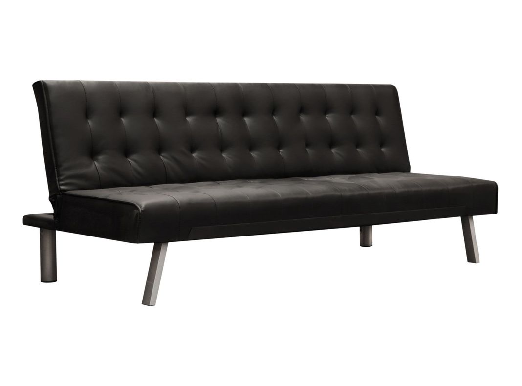 Futón Amb negro M+Design-1