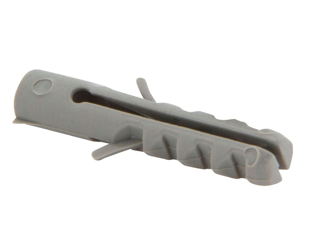 Tarugo nylon m 4 bister 10 unidades Imporper-0