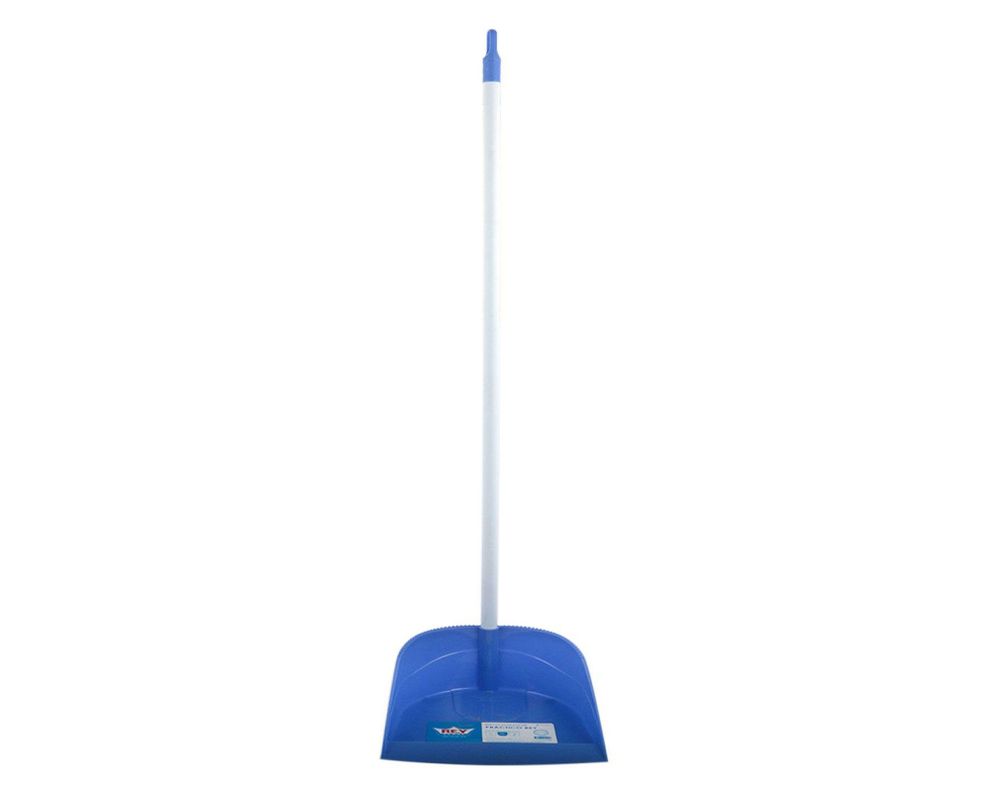 Pala plástica con mango Reyplast-3