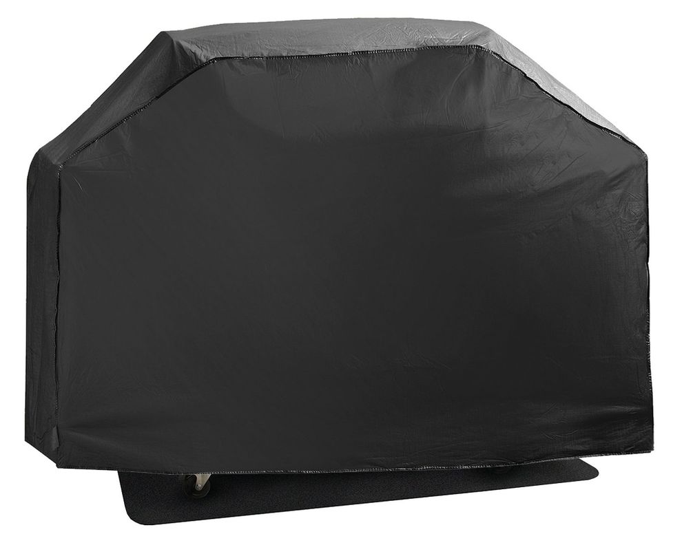 Funda parrilla 165x50x106 cm + cubrepiso Beef Maker