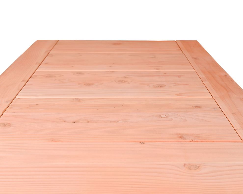 Puerta Pino Oregón Martina 80x200 cm AFN-3
