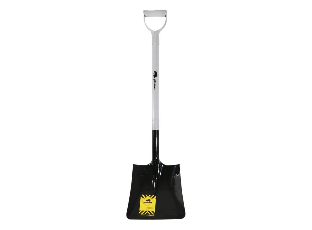 Pala concretera mango metal Plasmet-0