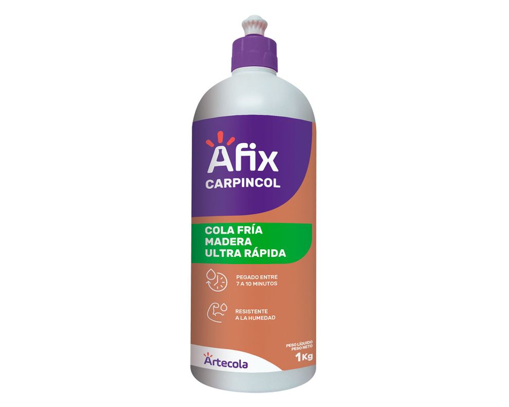 Cola fría Madera Ultra Rápida 1 kg-0